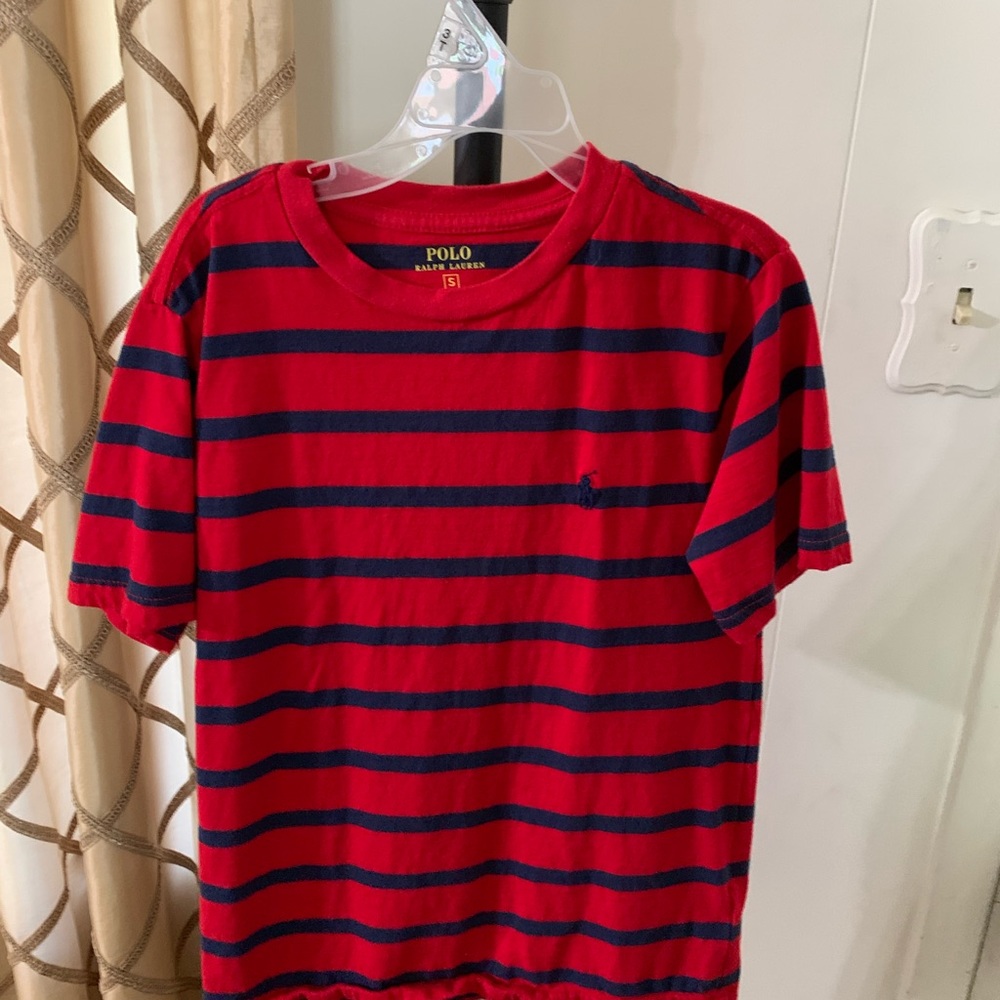Polo t-shirt
